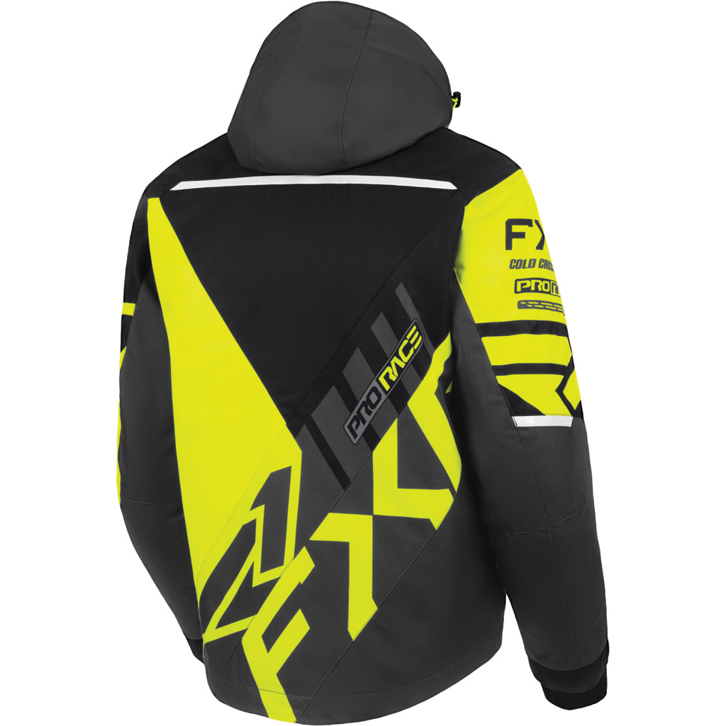 Men's FXR Cold Cross CX Jacket