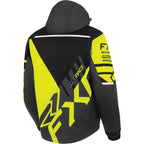 Men's FXR Cold Cross CX Jacket