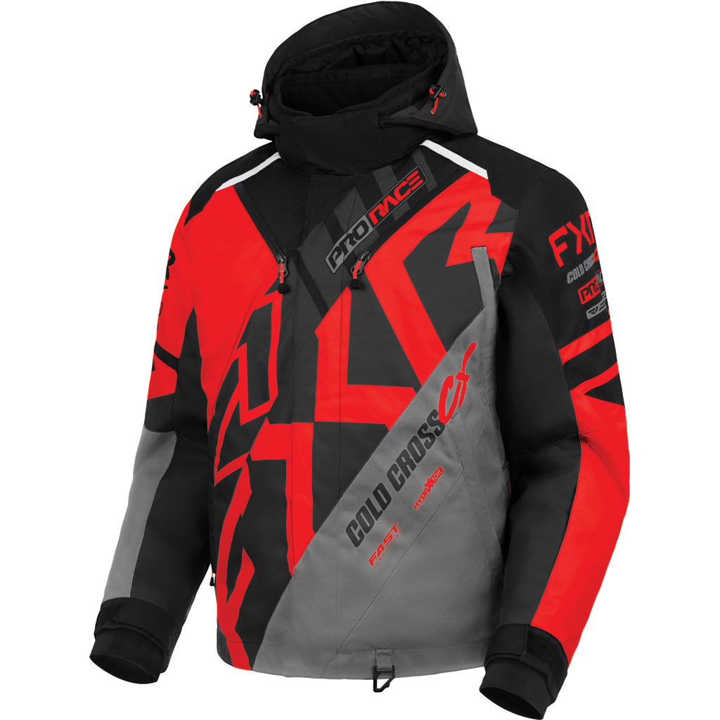 Men's FXR Cold Cross CX Jacket
