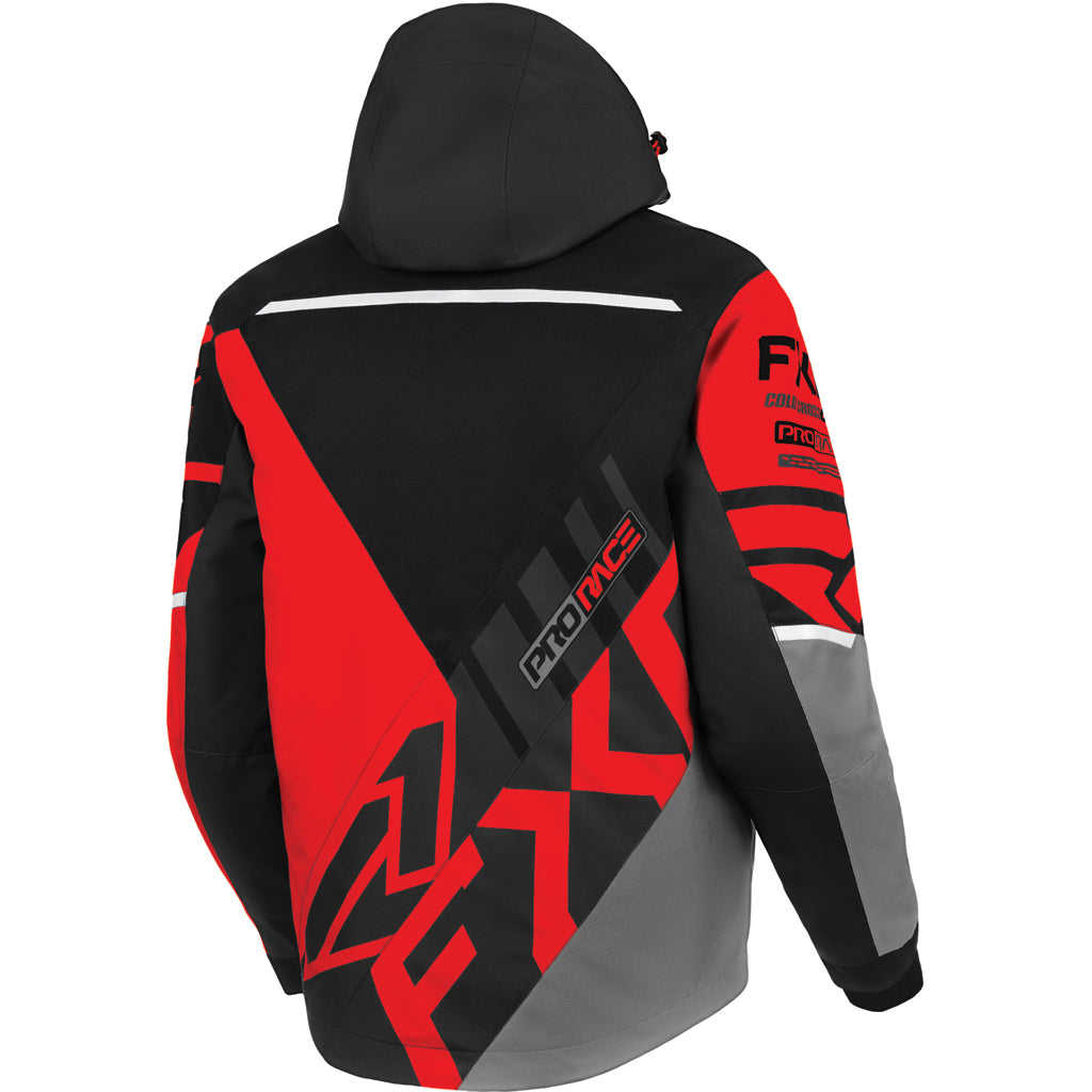 Men's FXR Cold Cross CX Jacket