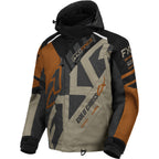 Men's FXR Cold Cross CX Jacket