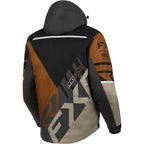 Men's FXR Cold Cross CX Jacket