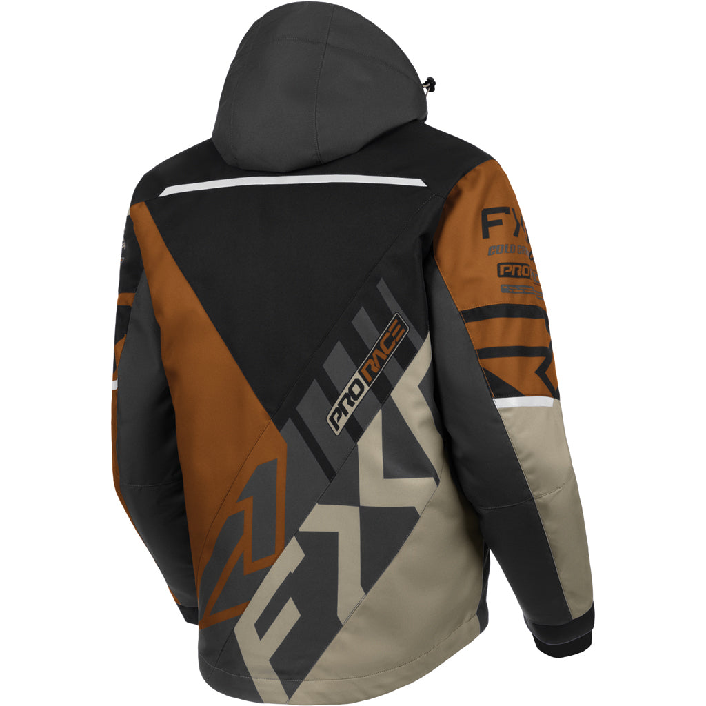 Men's FXR Cold Cross CX Jacket