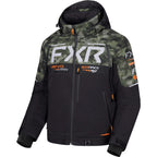 Men's FXR Revo RRX 2-IN-1 Jacket 2