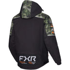 Men's FXR Revo RRX 2-IN-1 Jacket 2