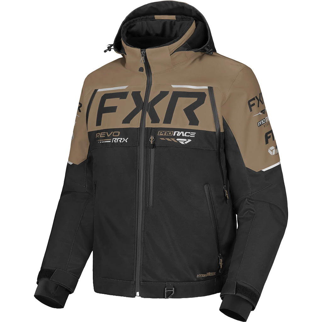 Men's FXR Revo RRX 2-IN-1 Jacket 2