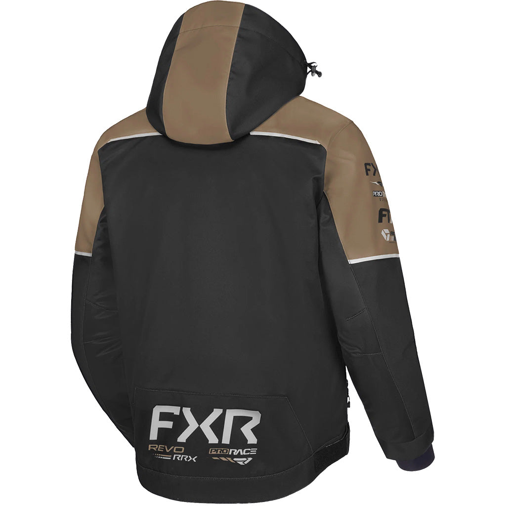 Men's FXR Revo RRX 2-IN-1 Jacket 2