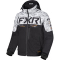 Men's FXR Revo RRX 2-IN-1 Jacket 2
