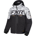 Men's FXR Revo RRX 2-IN-1 Jacket 2