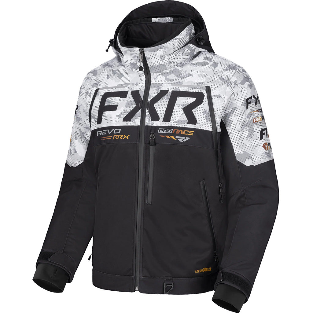 Men's FXR Revo RRX 2-IN-1 Jacket 2
