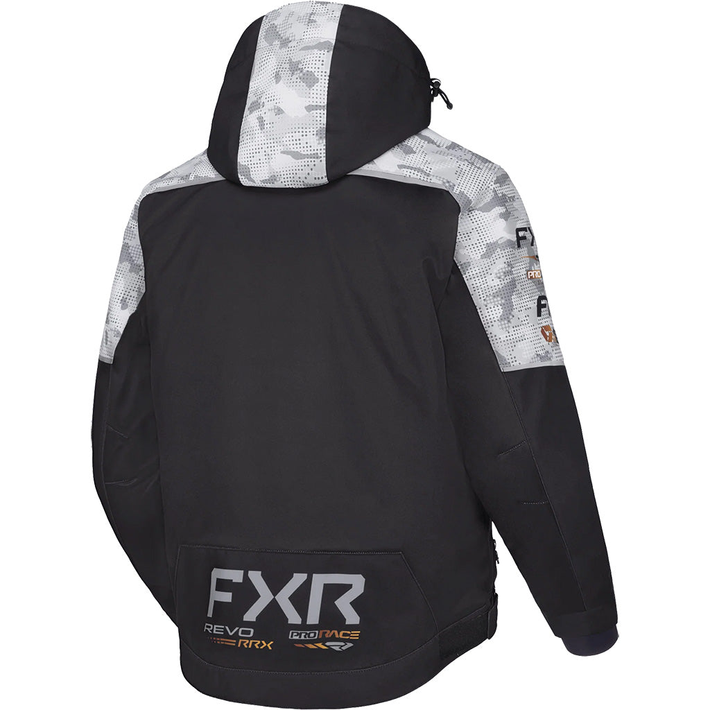 Men's FXR Revo RRX 2-IN-1 Jacket 2