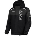 Kid's FXR Helium Jacket