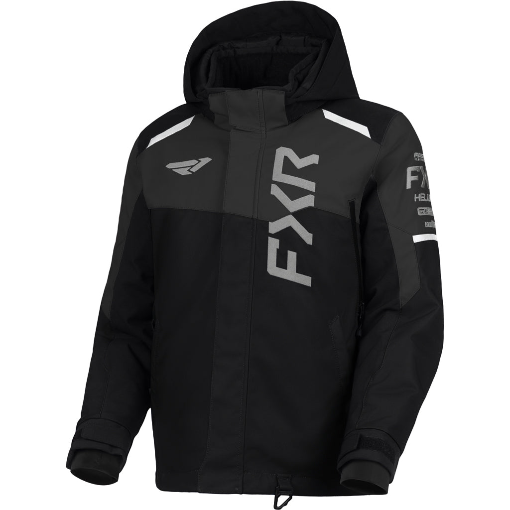 Kid's FXR Helium Jacket