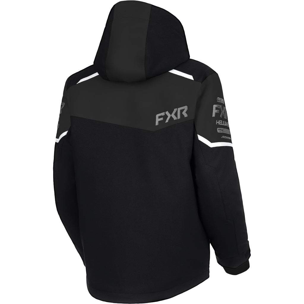Kid's FXR Helium Jacket