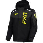 Kid's FXR Helium Jacket