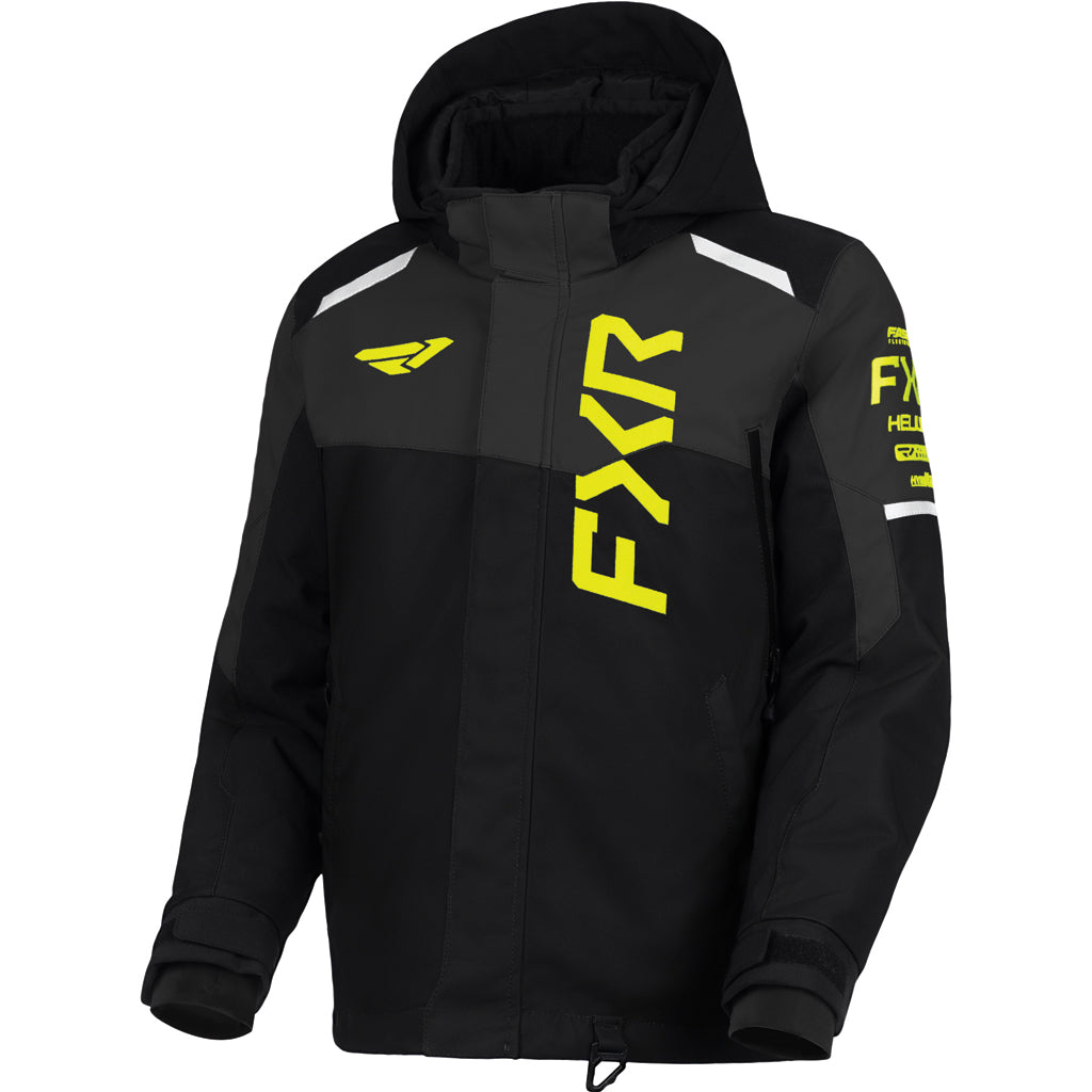 Kid's FXR Helium Jacket