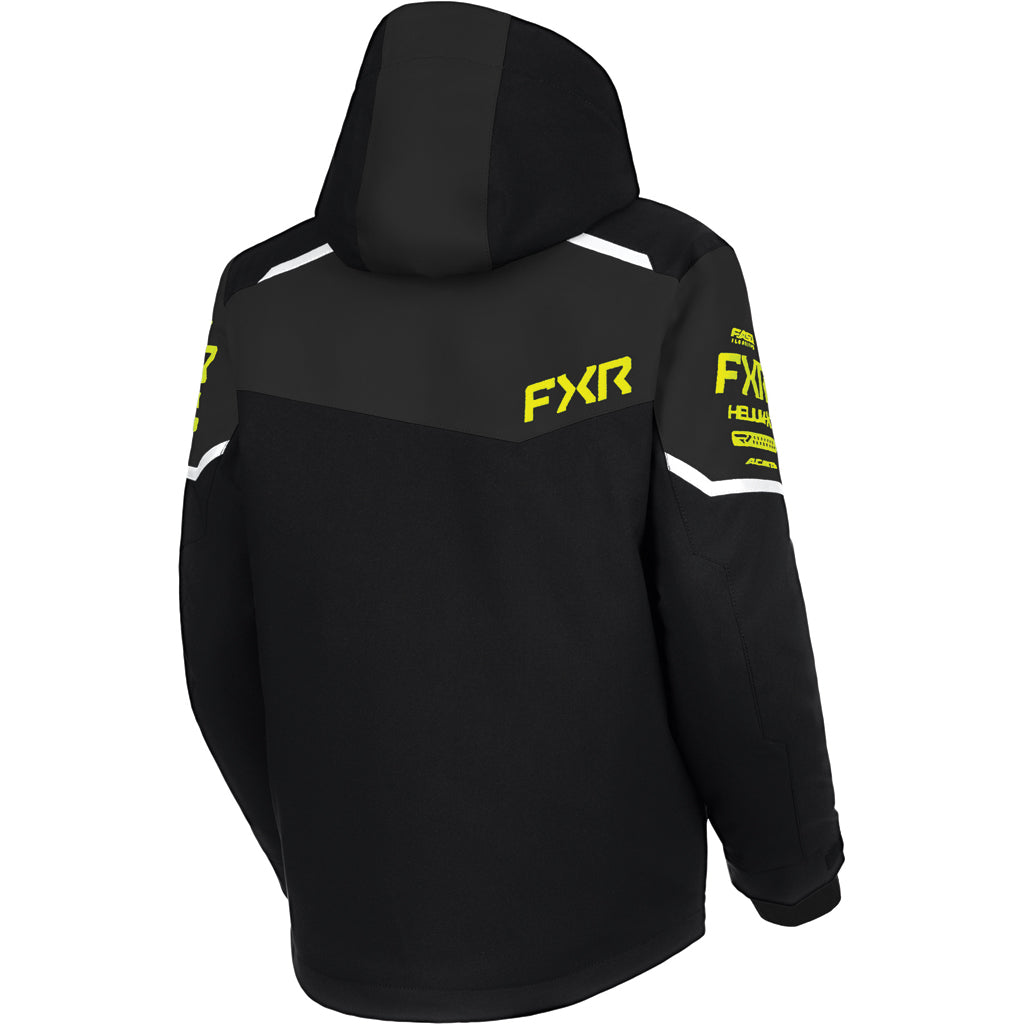 Kid's FXR Helium Jacket