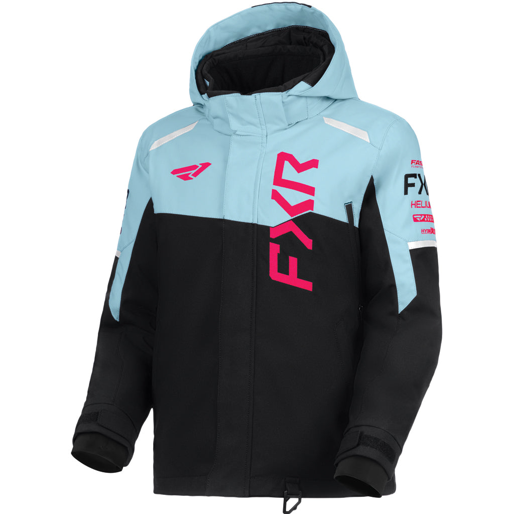 Kid's FXR Helium Jacket