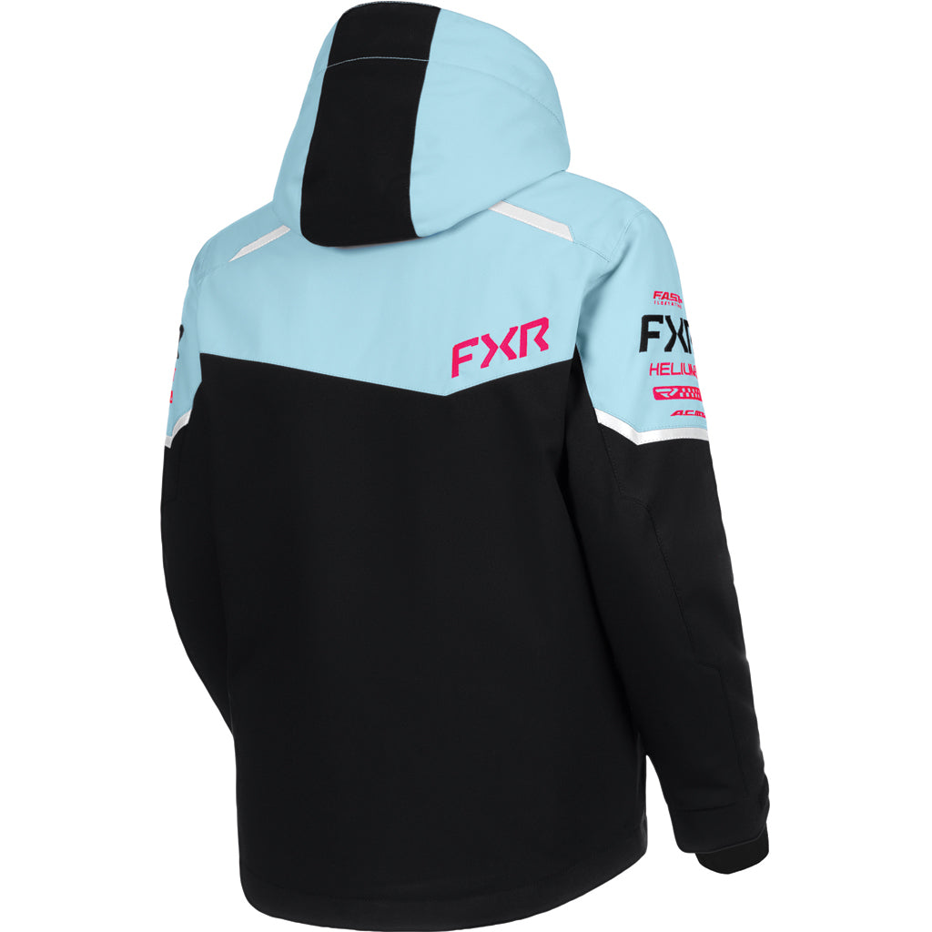 Kid's FXR Helium Jacket