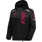 Kid's FXR Helium Jacket