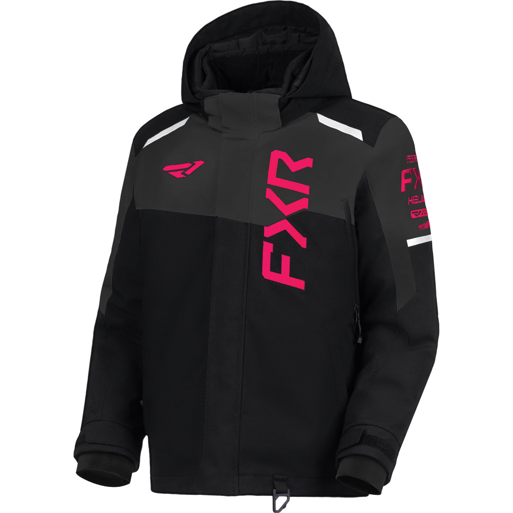 Kid's FXR Helium Jacket