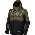 Kid's FXR Excursion FX Jacket
