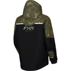 Kid's FXR Excursion FX Jacket