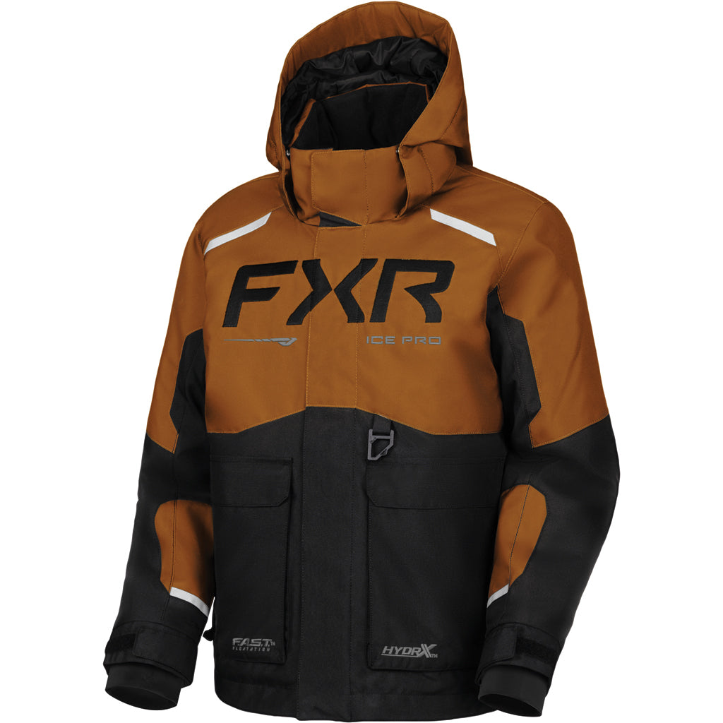 Kid's FXR Excursion FX Jacket