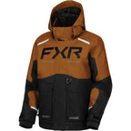 Kid's FXR Excursion FX Jacket