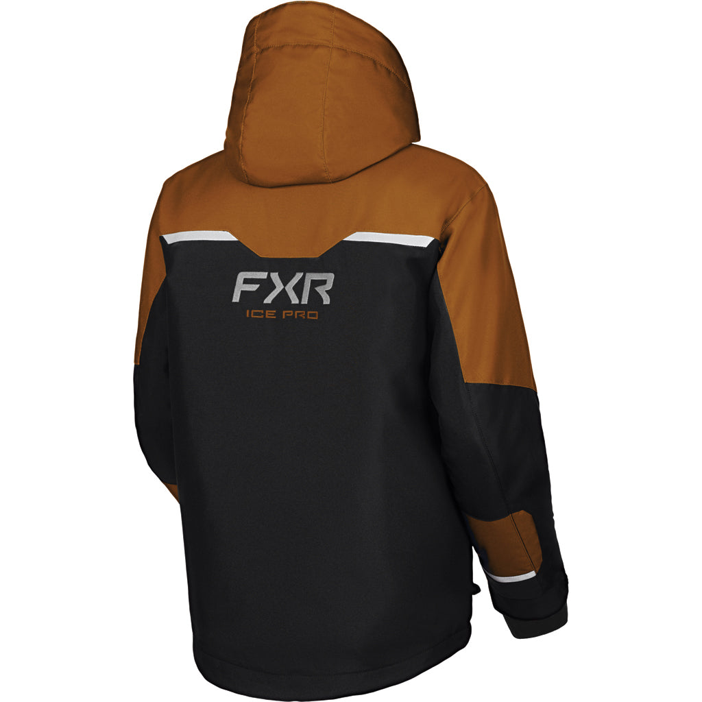 Kid's FXR Excursion FX Jacket