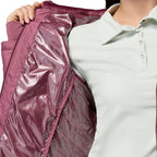 Women's Columbia Heavenly Long Hooded Jacket