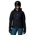 Women's Columbia Bird Mountain III Insulated Jacket