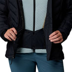 Women's Columbia Bird Mountain III Insulated Jacket