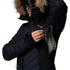 Women's Columbia Bird Mountain III Insulated Jacket