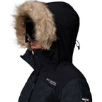 Women's Columbia Bird Mountain III Insulated Jacket
