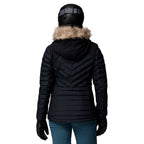 Women's Columbia Bird Mountain III Insulated Jacket