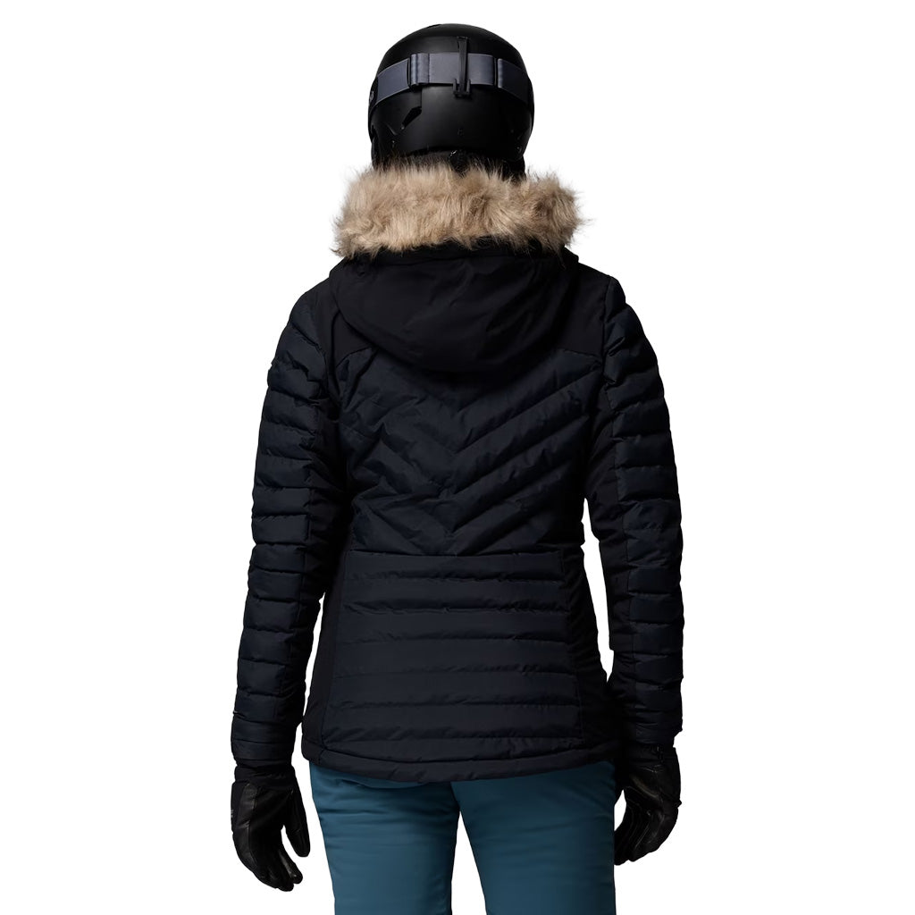 Women's Columbia Bird Mountain III Insulated Jacket