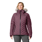 Women's Columbia Bird Mountain III Insulated Jacket
