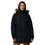 Women's Columbia Little Si II Insulated Parka