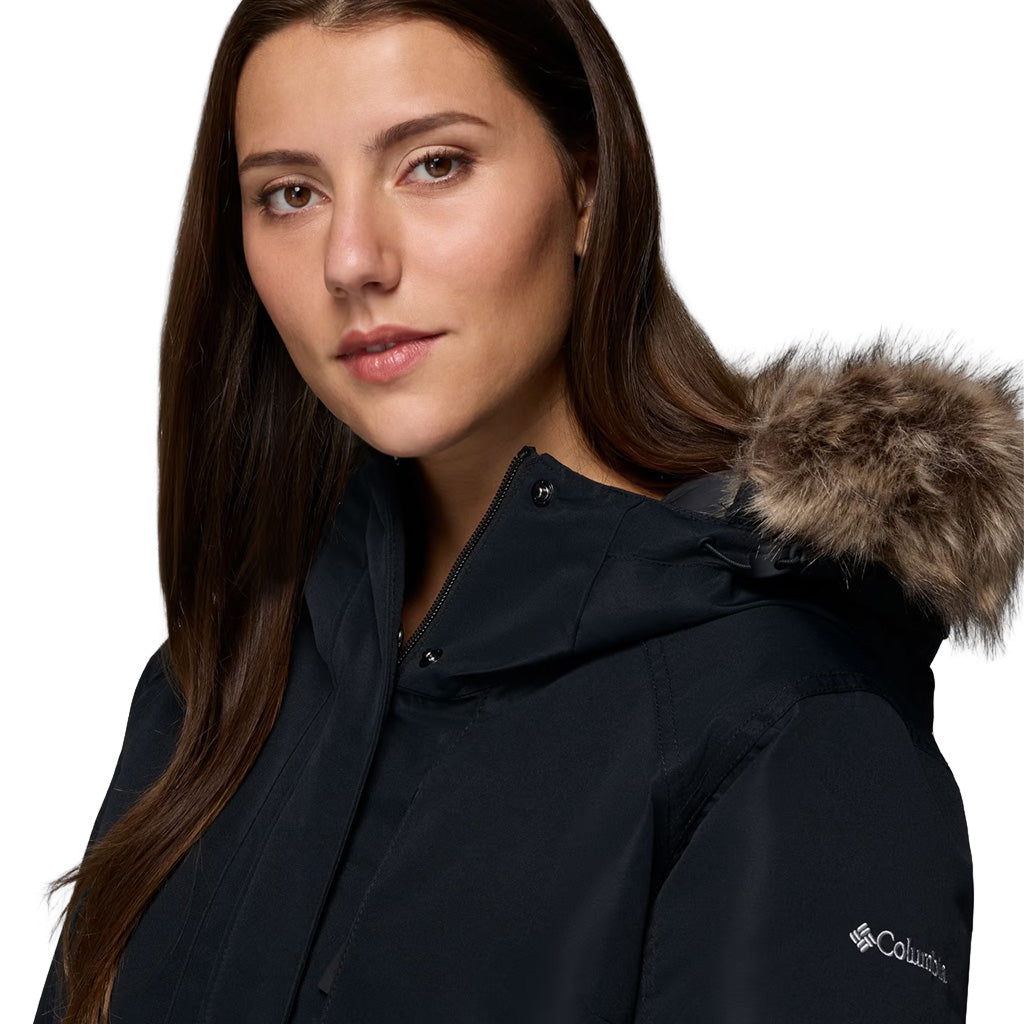 Women's Columbia Little Si II Insulated Parka