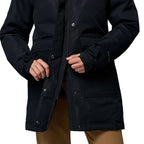 Women's Columbia Little Si II Insulated Parka