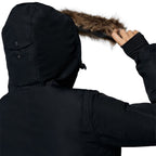 Women's Columbia Little Si II Insulated Parka