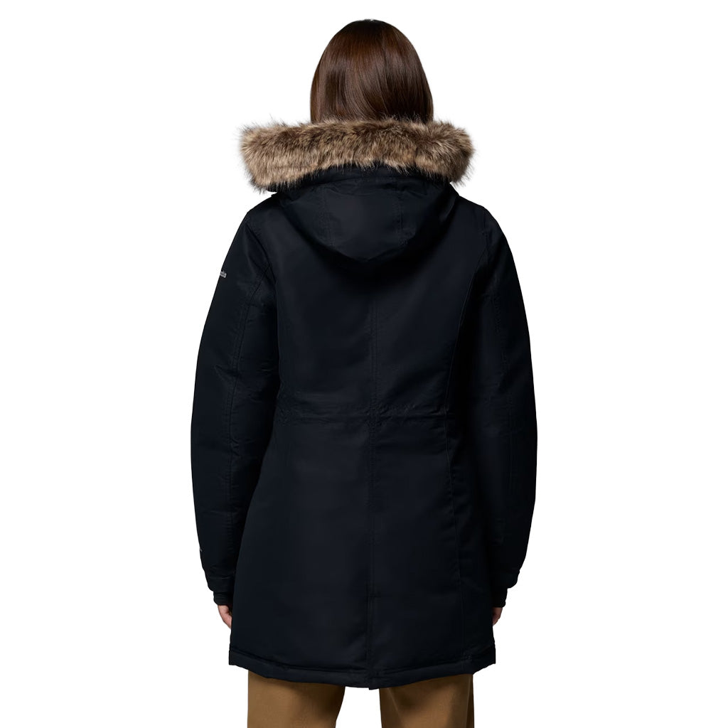 Women's Columbia Little Si II Insulated Parka