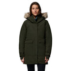 Women's Columbia Little Si II Insulated Parka