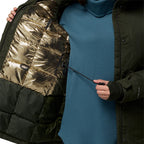 Women's Columbia Little Si II Insulated Parka