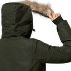 Women's Columbia Little Si II Insulated Parka