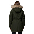 Women's Columbia Little Si II Insulated Parka
