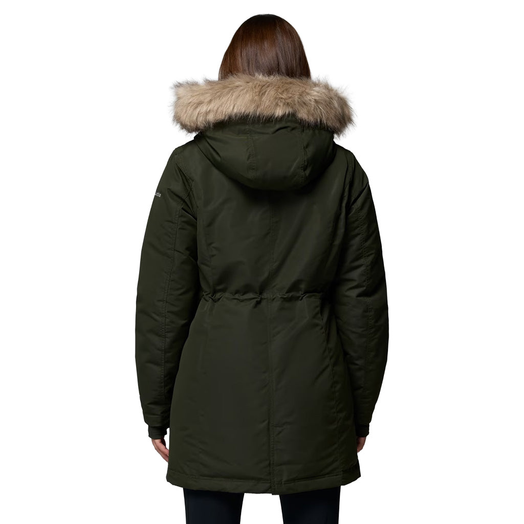 Women's Columbia Little Si II Insulated Parka