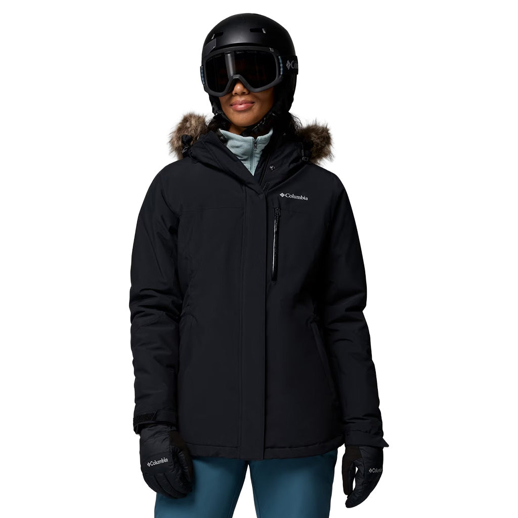 Women's Columbia Ava Alpine II Insulated Jacket