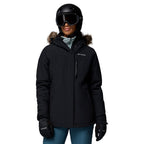 Women's Columbia Ava Alpine II Insulated Jacket